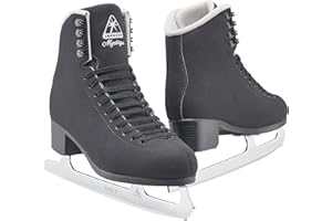 Jackson Ultima Mystique Figure Ice Skates for Men and Boys