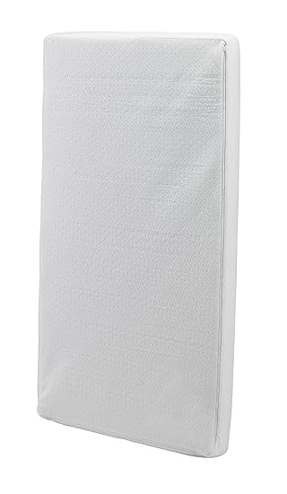 fisher price sweet lullaby crib mattress