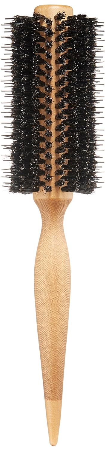Amazon Com Wen By Chaz Dean Wen Boar Bristle Brush Luxury Beauty