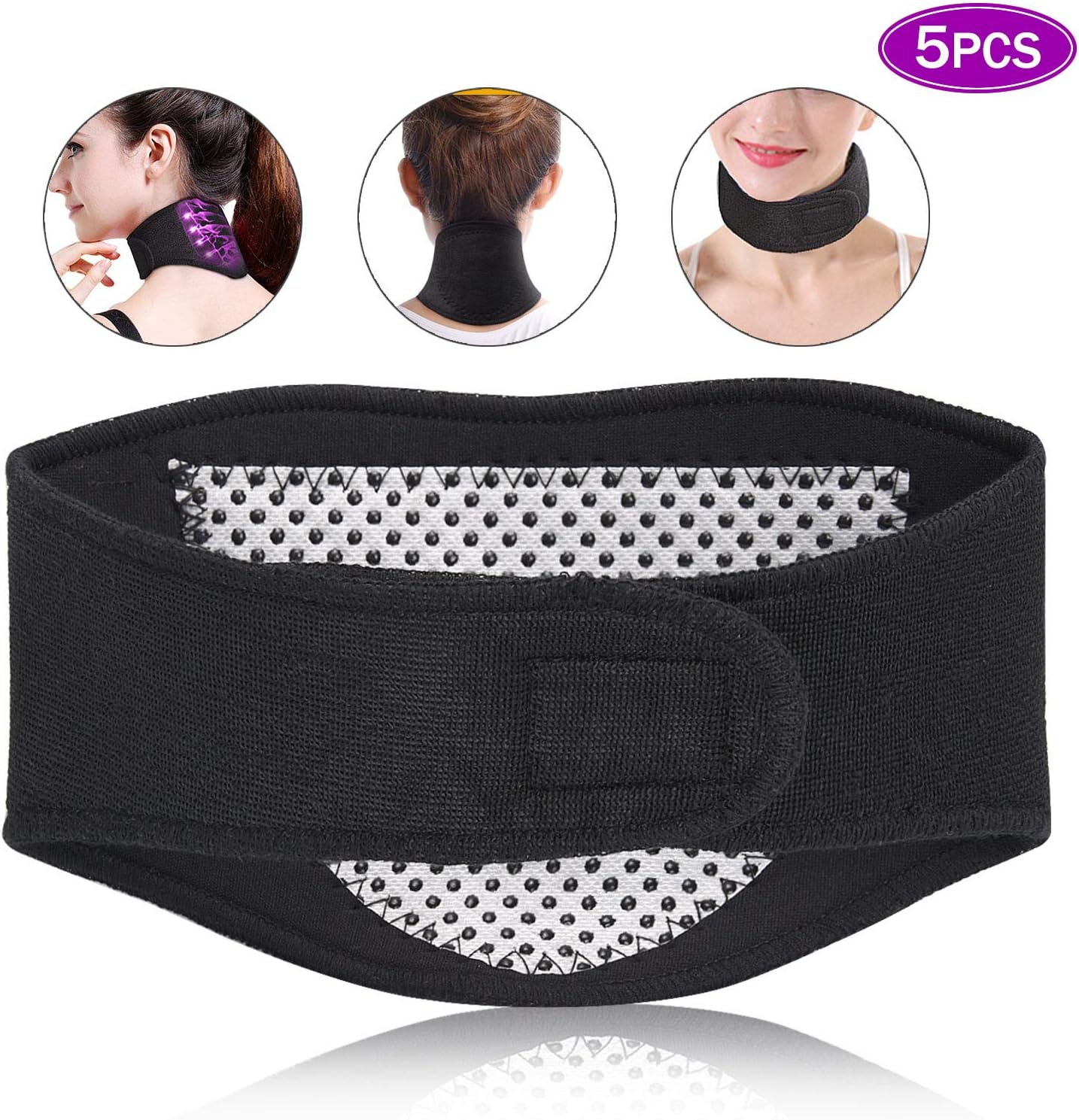 Which Is The Best Self Heating Neck Pad