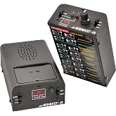 Cricket Polarity Test Set - Cricket Speaker Polarity-Continuity test set (CPTS)