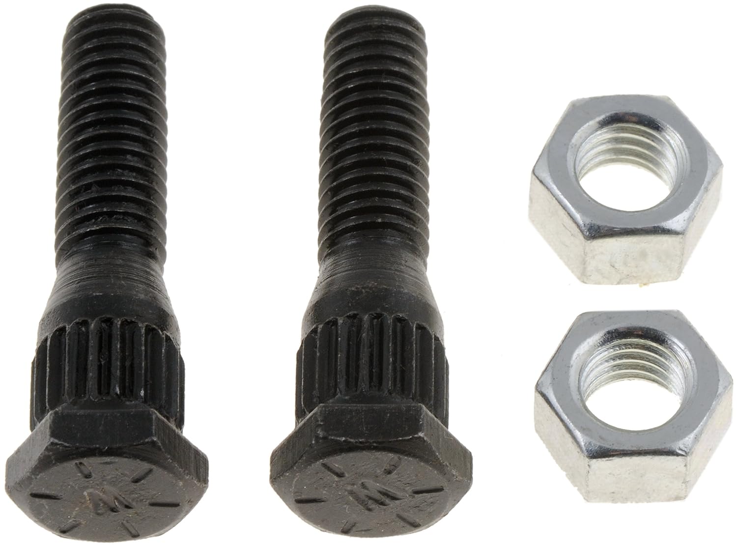 Dorman 03133 Exhaust Flange Hardware Kit Complete Kits