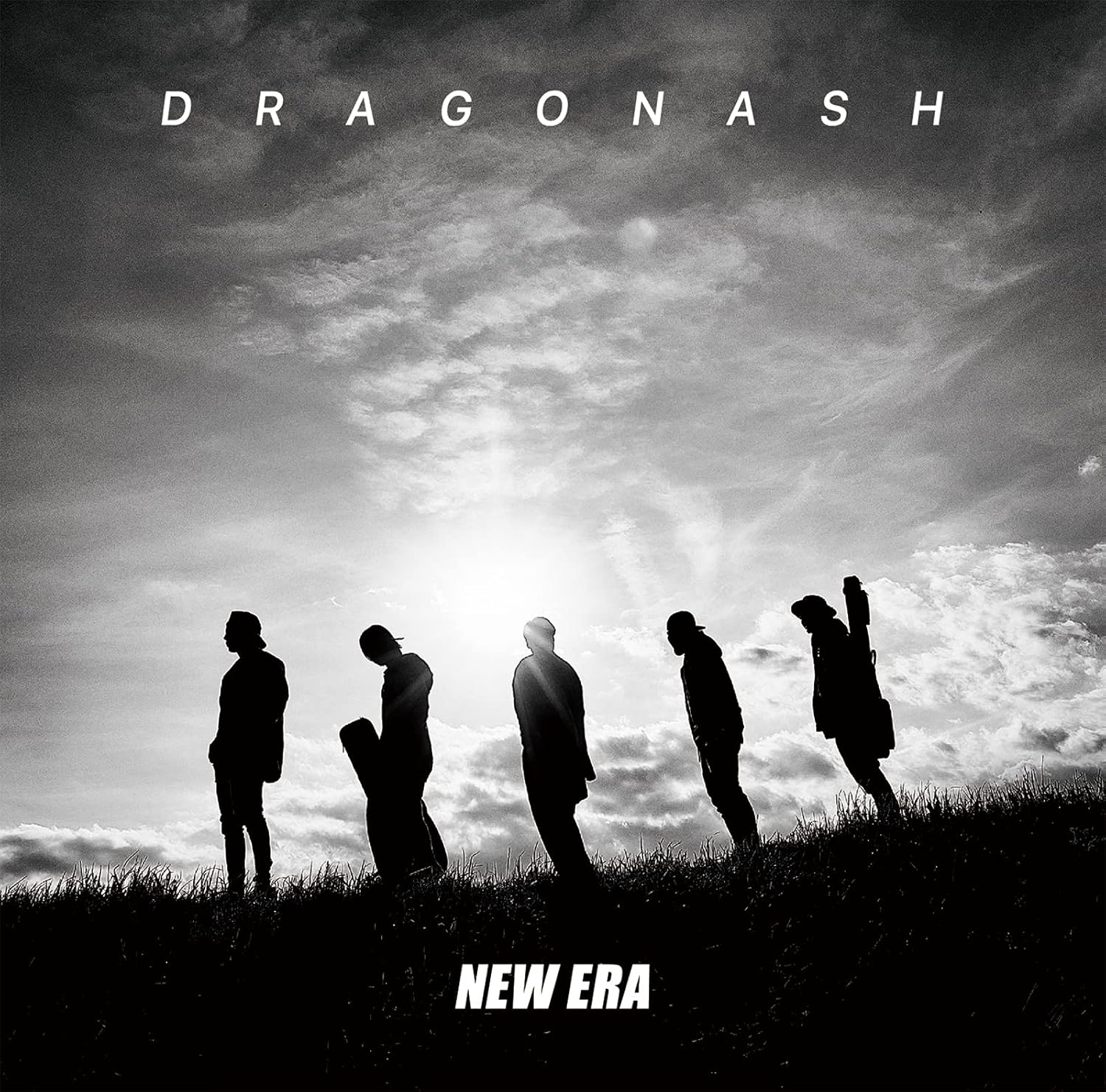 New Era 限定盤d Dragon Ash J Pop ミュージック Amazon