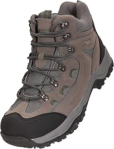 adventurer waterproof boots
