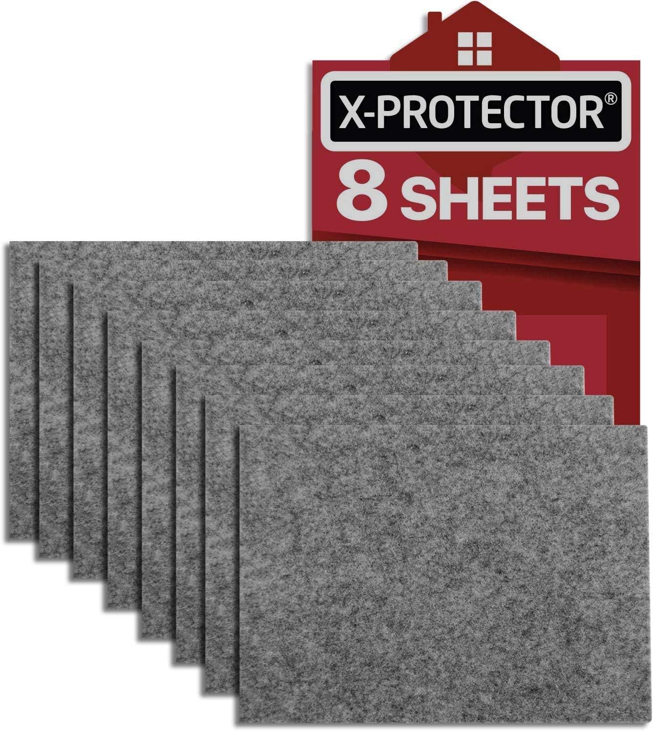 sottobicchiere per le gambe della sedia