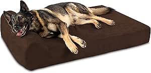 best great dane beds