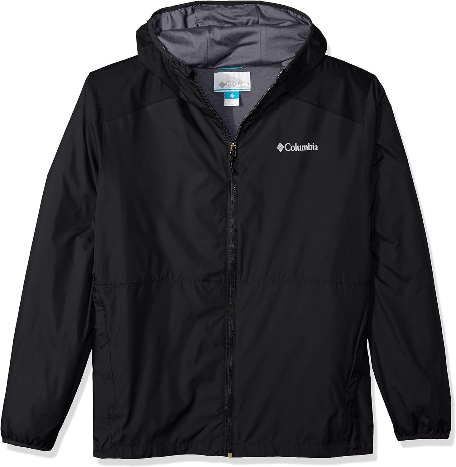 columbia stretch jacket