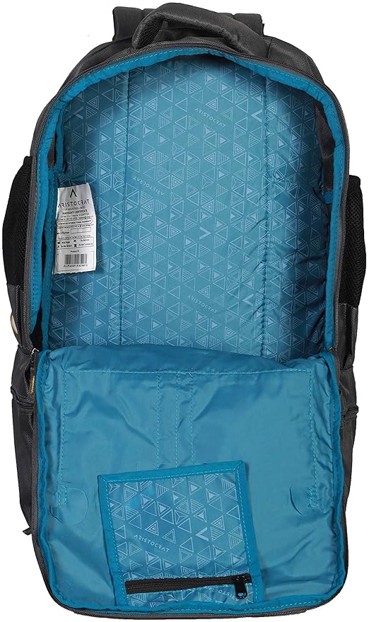 aristocrat peak rucksack