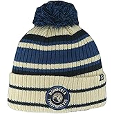 ZHATS NBA Unisex-Adult NBA Officially Licensed Beanie Pom Paramount