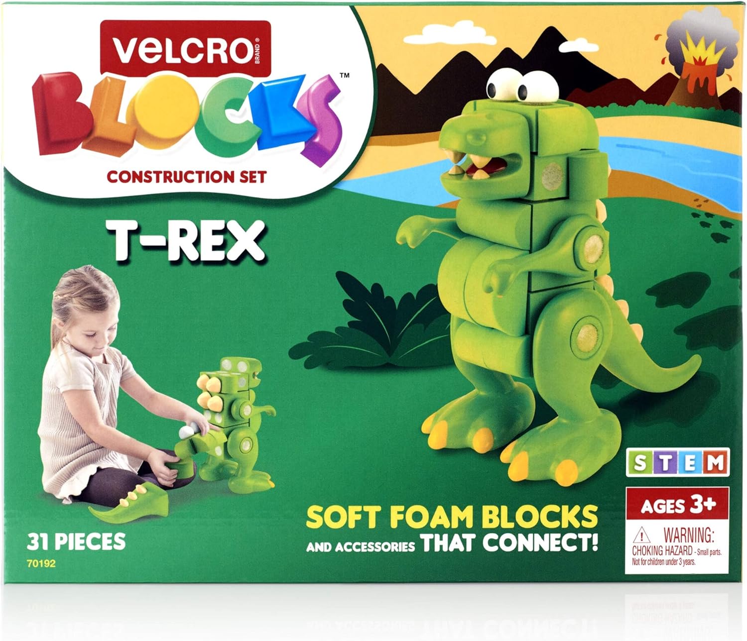 velcro building blocks