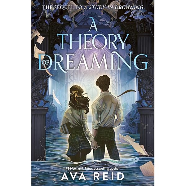 A Study in Drowning Collector's Deluxe Limited Edition | Amazon.com.br