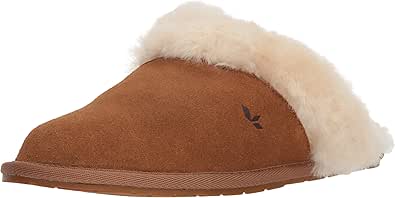 milo scuff slipper