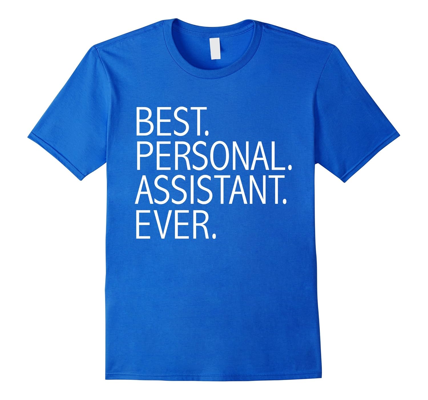 Best Personal Assistant Ever Funny Tshirt PA AssistantsArt Artvinatee