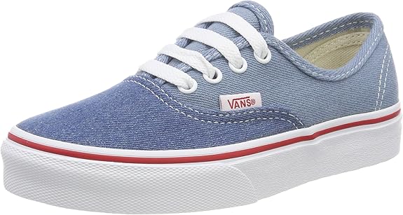 vans authentic 2 tone
