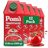 Pomì Tomato Sauce 17.64oz