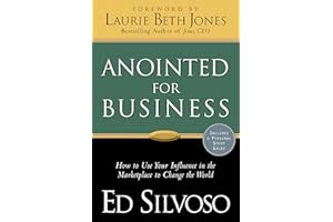 Anointed for Business