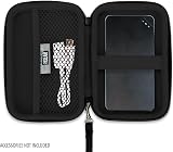 USA Gear Portable WiFi Hotspot Case - Travel Booster Bag ZTE MF920 TP-Link view 7