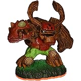 Skylanders Giants Giant Character Tree Rex
