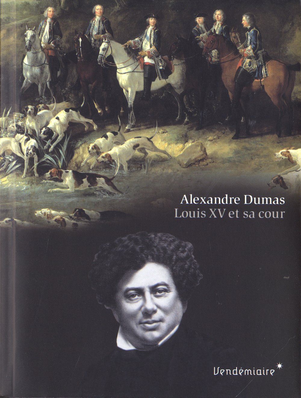 Louis Xv Et Sa Cour Amazoncouk Alexandre Dumas Claude - 