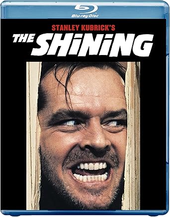 Amazon シャイニング Blu Ray 映画 Amazon シャイニング Blu Ray 映画