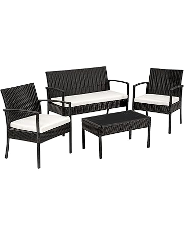 Salons De Jardin Amazon Fr