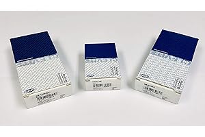 IE PARTS GROUP Clevite A Series Main & Rod Bearings & Thrust Compatible with 03-10 Chrysler Dodge Jeep HEMI 5.7 6.1 OHV