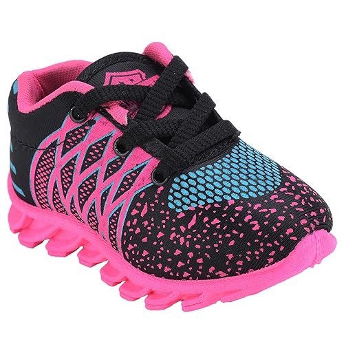 Neobaby Unisex-Childs Casual Shoes