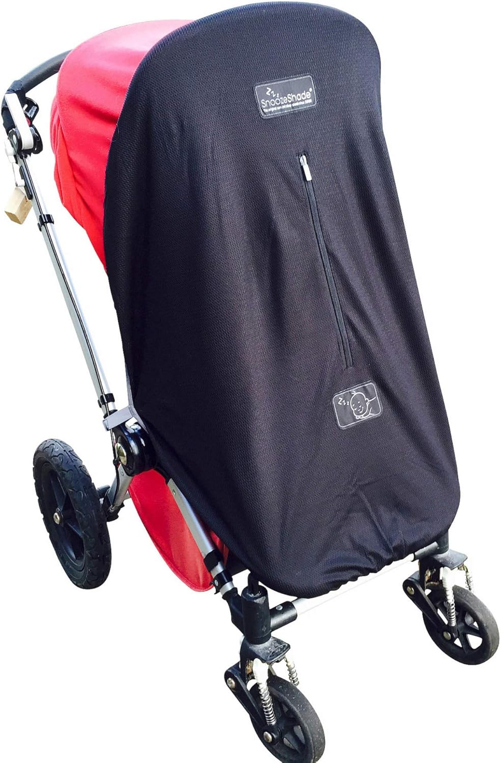 best universal stroller sun shade