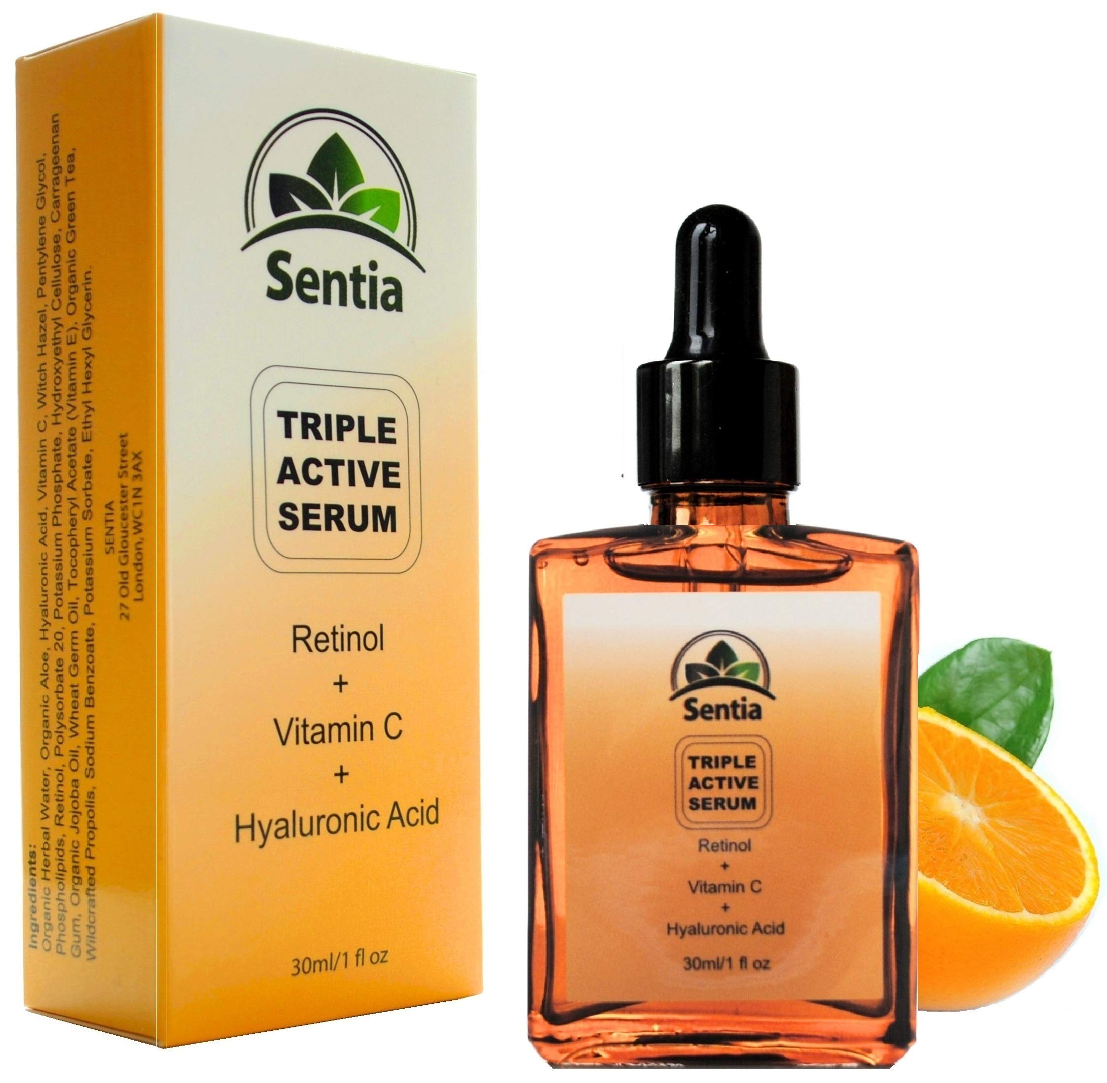 best anti aging acid