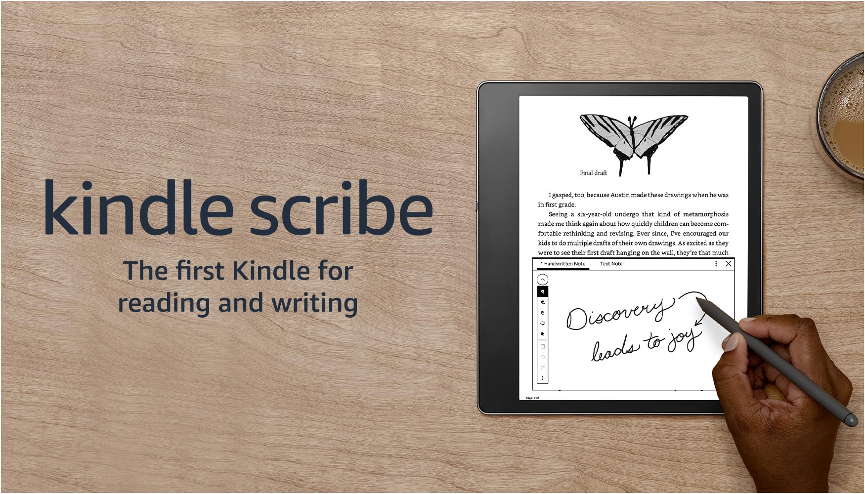 Mua Certified Refurbished Amazon Kindle Scribe (64 GB) the first Kindle