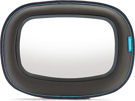 brica munchkin back seat mirror