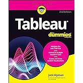 Tableau For Dummies, 2nd Edition