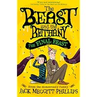 Battle of the Beast (The Beast and the Bethany): Meggitt-Phillips