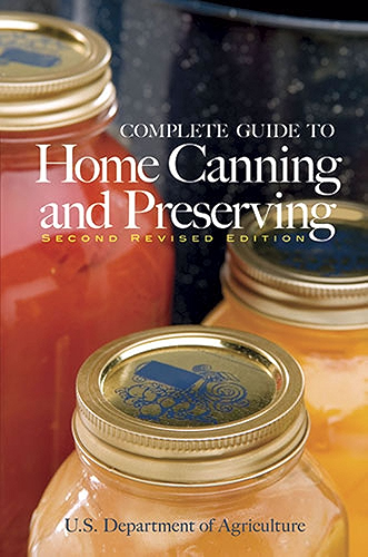 Download Complete Guide to Home Canning and Preserving (Second Revised Edition) (English Edition) PDF