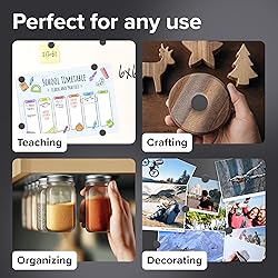 Ultra-Strong Ceramic Round Magnets