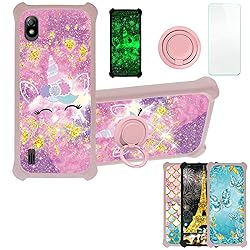 Boost Bounce 4G Case Compatible with Boost Bounce