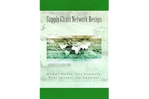Supply Chain Network Design: Understanding the Optimization behind Supply Chain Design Projects