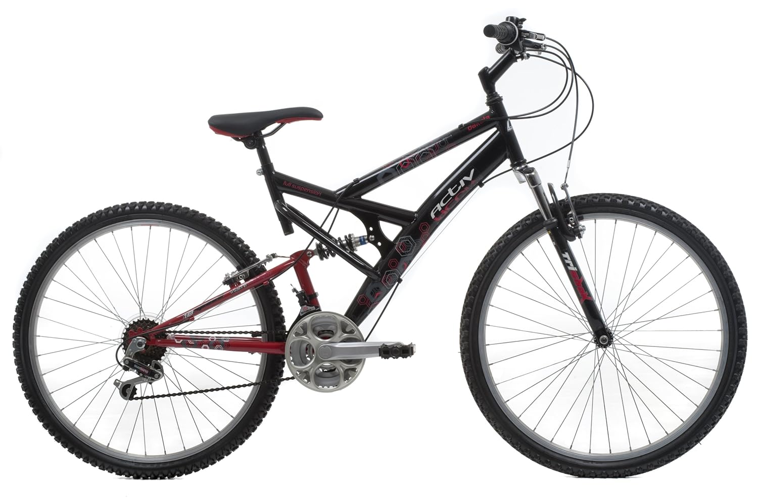 raleigh chic 18 inch