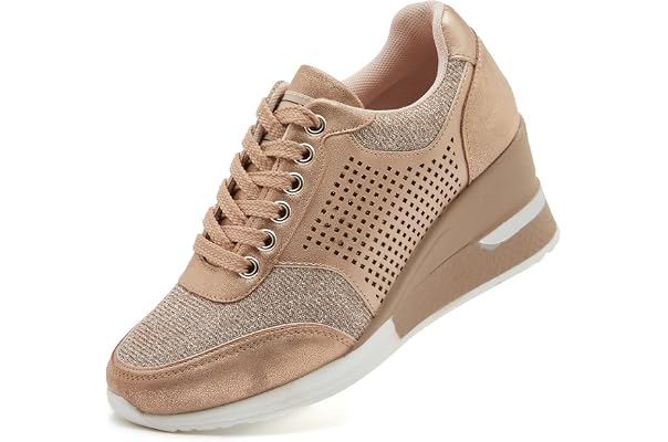 Amazon Los más vendidos: Mejor Tenis de Moda para Mujer