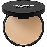 bareMinerals Original Mineral Veil Talc-Free Pressed Setting Powder, Weightless Blurring & Matte Finishing Powder, Pore Minimizer, Extends Makeup Wear, Vegan