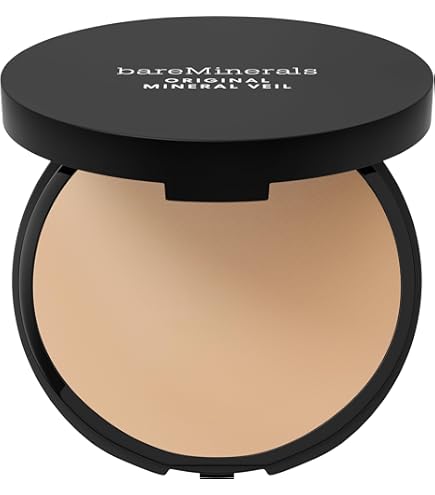 Amazon.com: bareMinerals Barepro 24HR Skin-Perfecting Powder