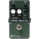 Keeley Magnetic Echo Modulated Tape Delay Pedal