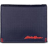 Eddie Bauer Men Signature Passcase Wallet