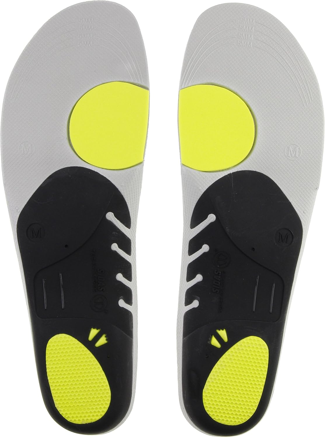 Amazon Sidas シダス インソール ゴルフ用 ゴルフ 3d シダス Sidas スポーツ用インソール