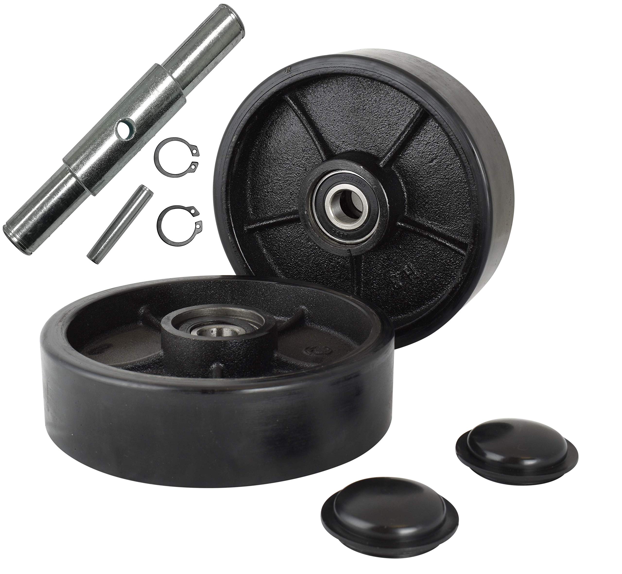 Buy Pallet Jack Steer Wheel Kit Fit BT L 2000U, BT L 2300U, LHM 230