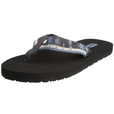 teva flip flops herren mush