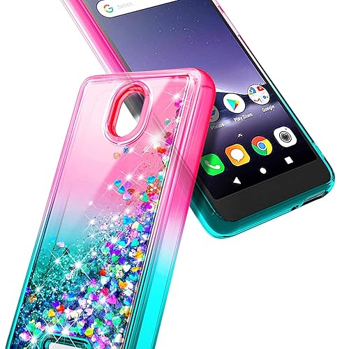 NageBee Case for Alcatel Insight (Cricket) TCL A1 A501DL with