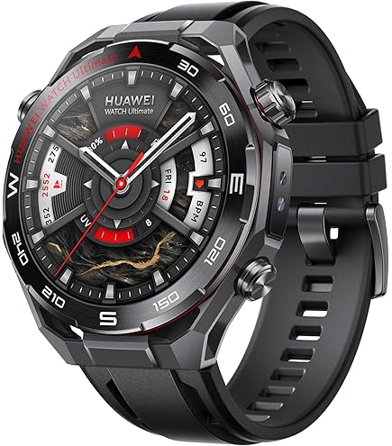 HUAWEI Gt4 46mm Active Black : Amazon.ca: Electronics