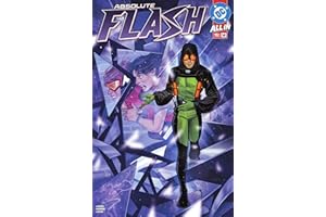 Absolute Flash (2025-) #14