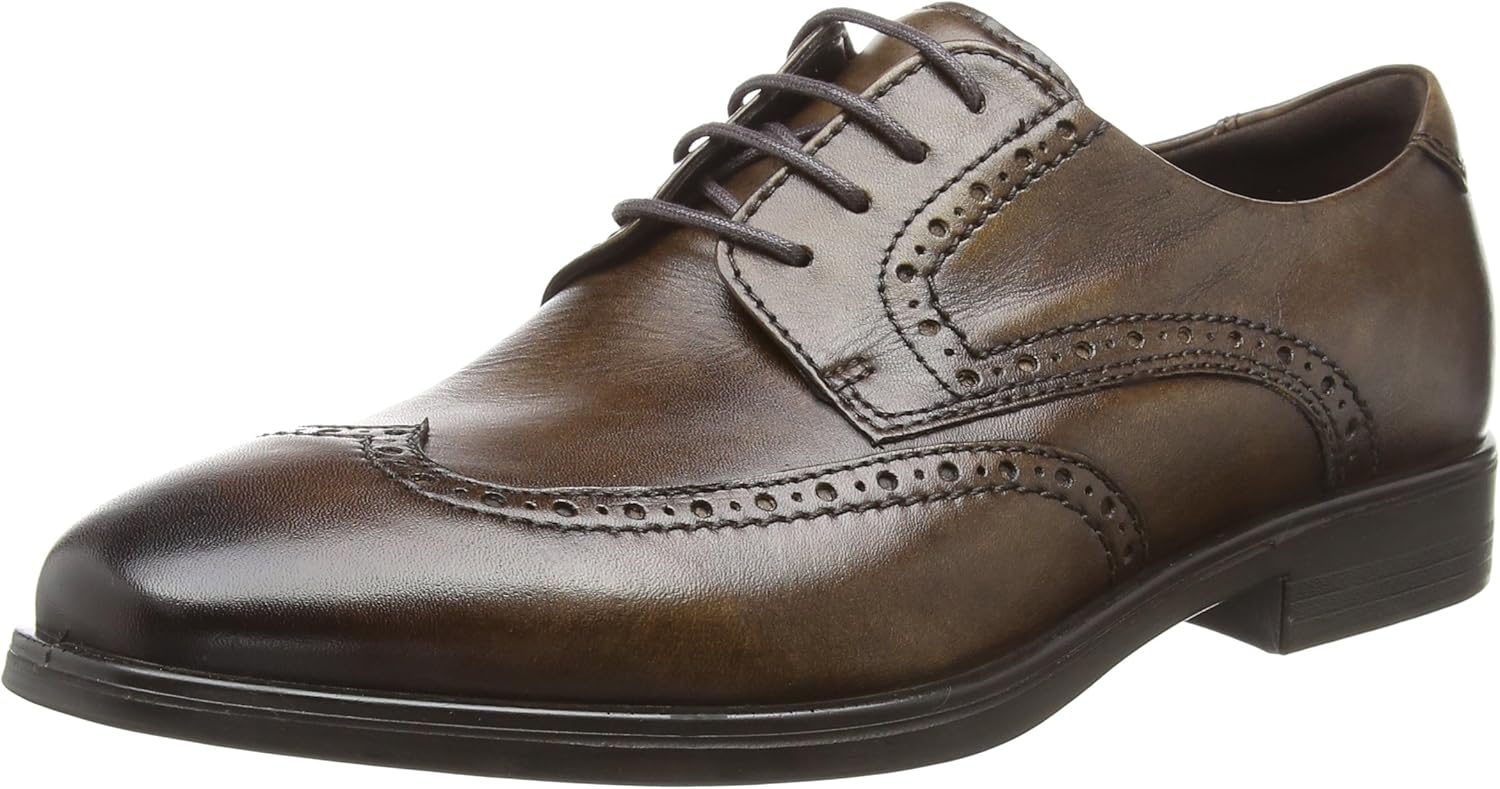 ecco mens wingtip